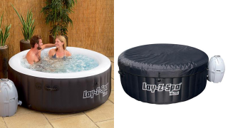 Illustration for article titled iPhone 6 Battery Case for $30, Inflatable Hot Tub, and More Deals